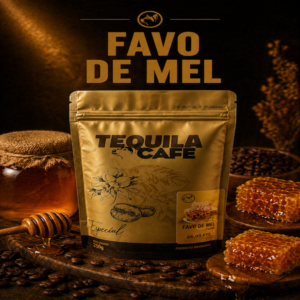 FAVO DE MEL 85 PTS | Tequila Café