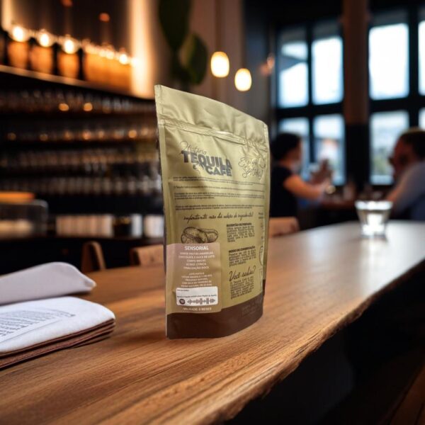 CHOCOLATE AO LEITE 84 PTS | Tequila Café - Imagem 3