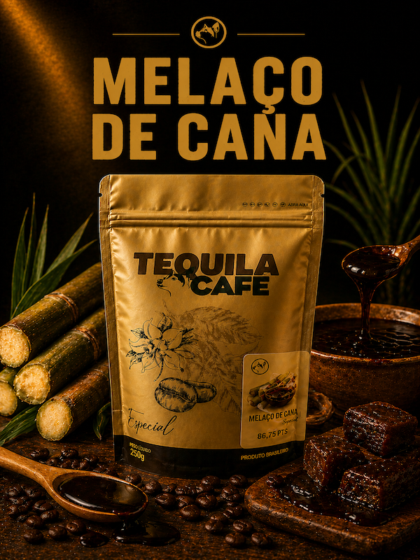 Melaço de Cana | 86,75