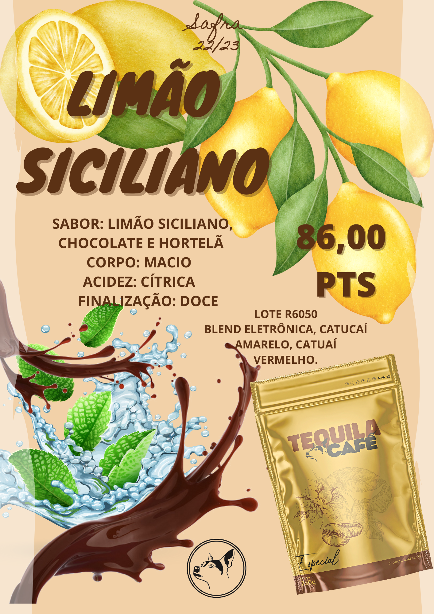 Siciliano Café