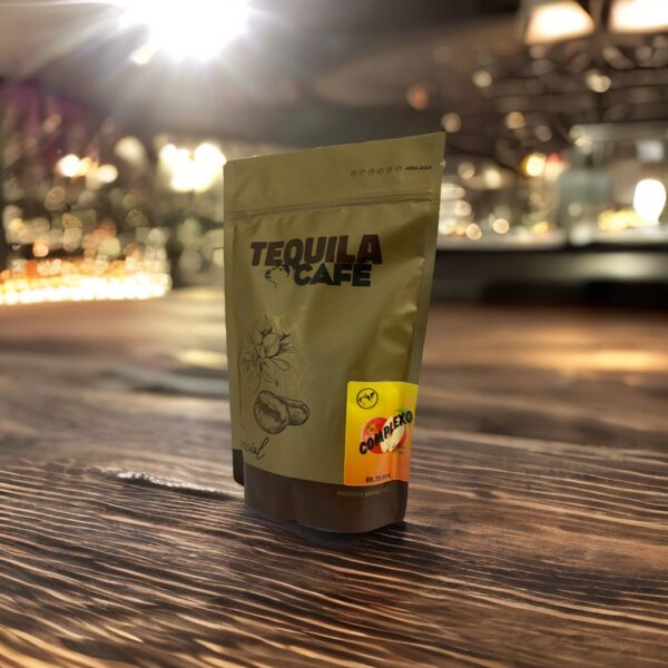 COMPLEXO| Tequila Café - 89,75