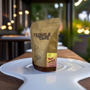 FRUTAS AMARELAS | Tequila Café - 86 PTS