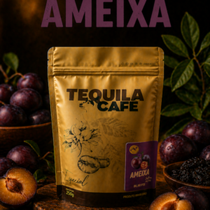 AMEIXA 86 PTS | Tequila Café