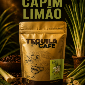 CAPIM LIMÃO 86PTS| Tequila Café