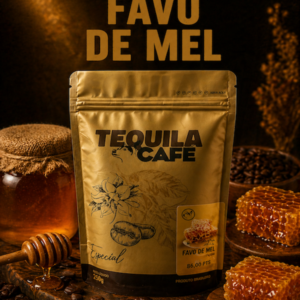 FAVO DE MEL 85 PTS | Tequila Café