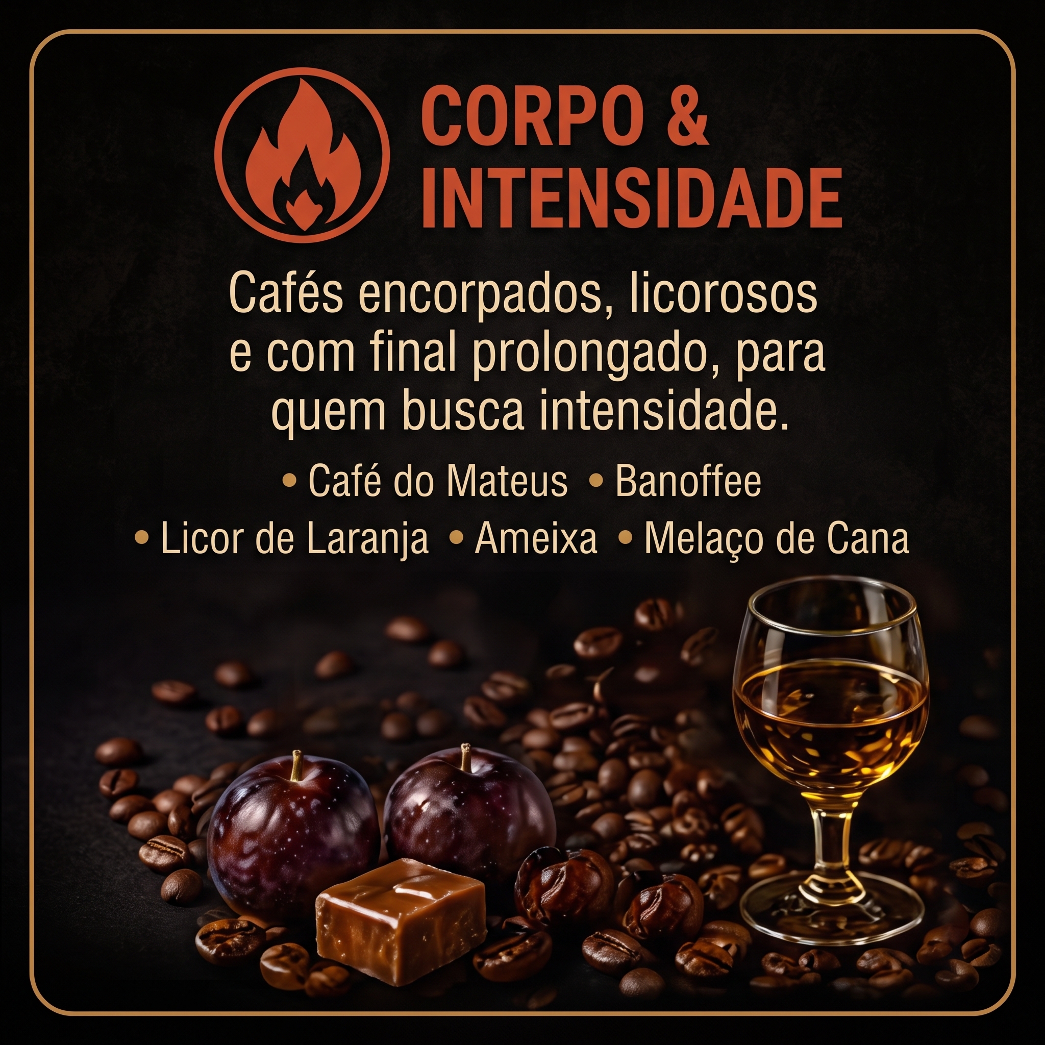 Kit Corpo & Intensidade
